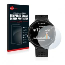 Tvrzen sklo Tempered Glass HD33 Garmin Forerunner 235