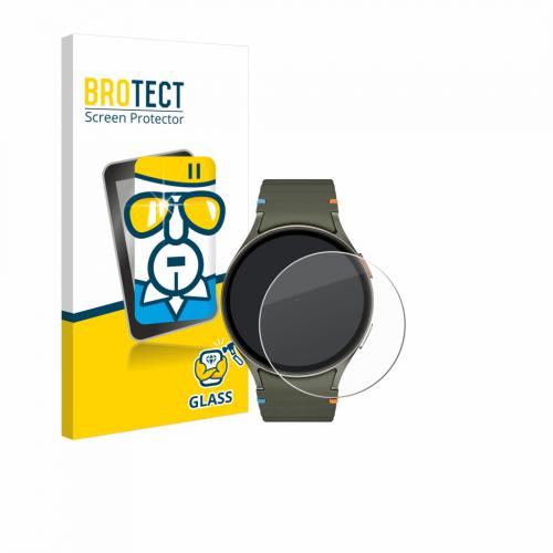 Tvrzen sklo BROTECT Glass Tempered Glass for Samsung Galaxy Watch 7 (40 mm)
