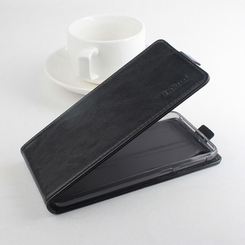 Pouzdro FLIP pro HTC Desire 820 černé