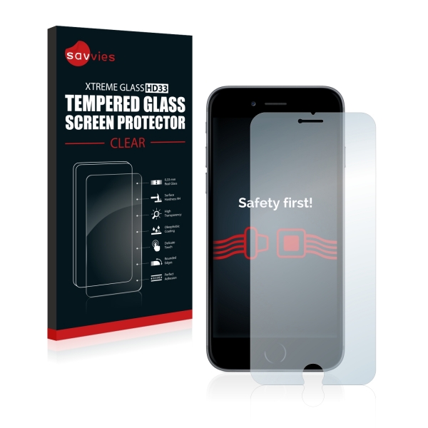 Tvrzené sklo Tempered Glass HD33 Apple iPhone 6 Plus