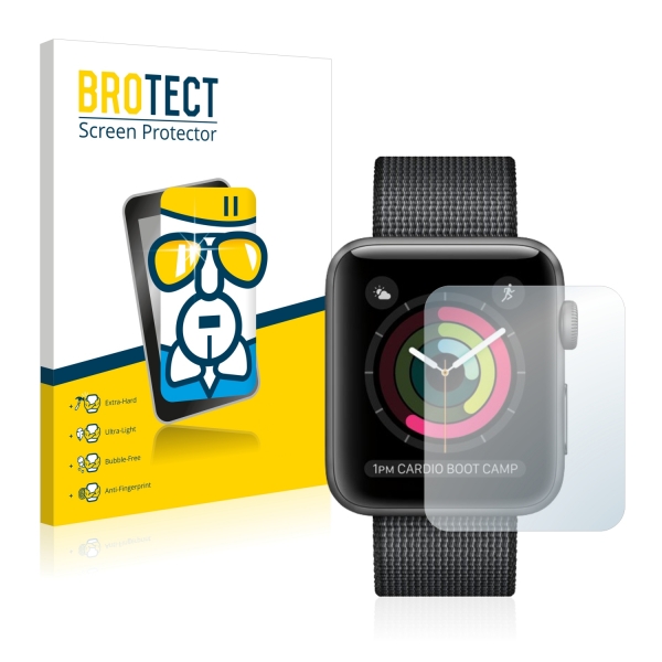 liquid screen protector for apple watch