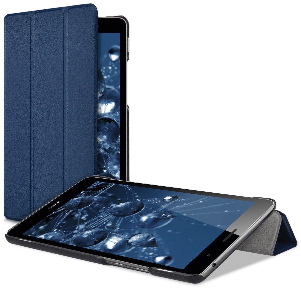 Pouzdro pro Huawei MediaPad T3 8.0 modré