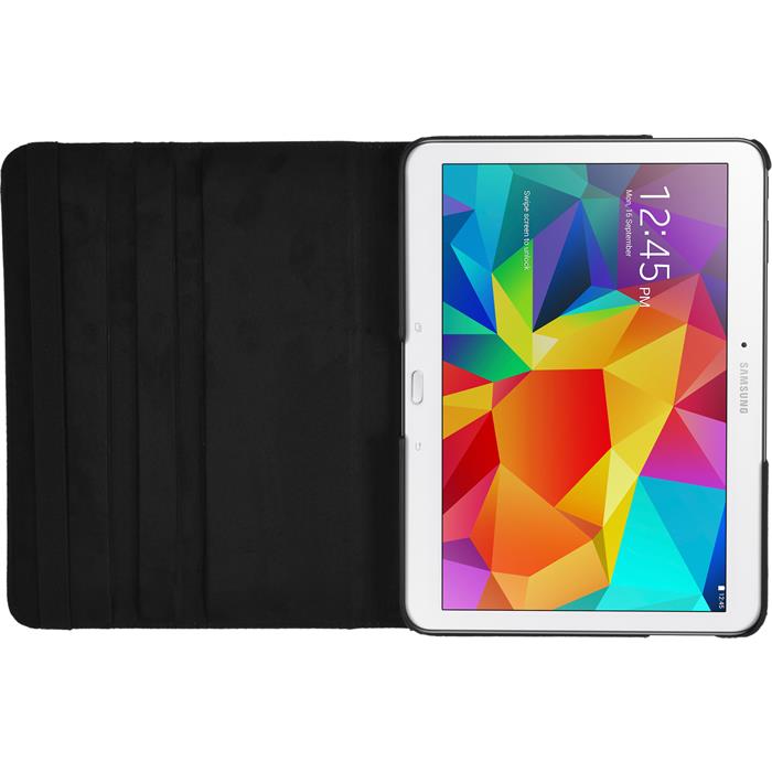 Pouzdro pro Samsung Galaxy Tab 4 10.1 T530 černé