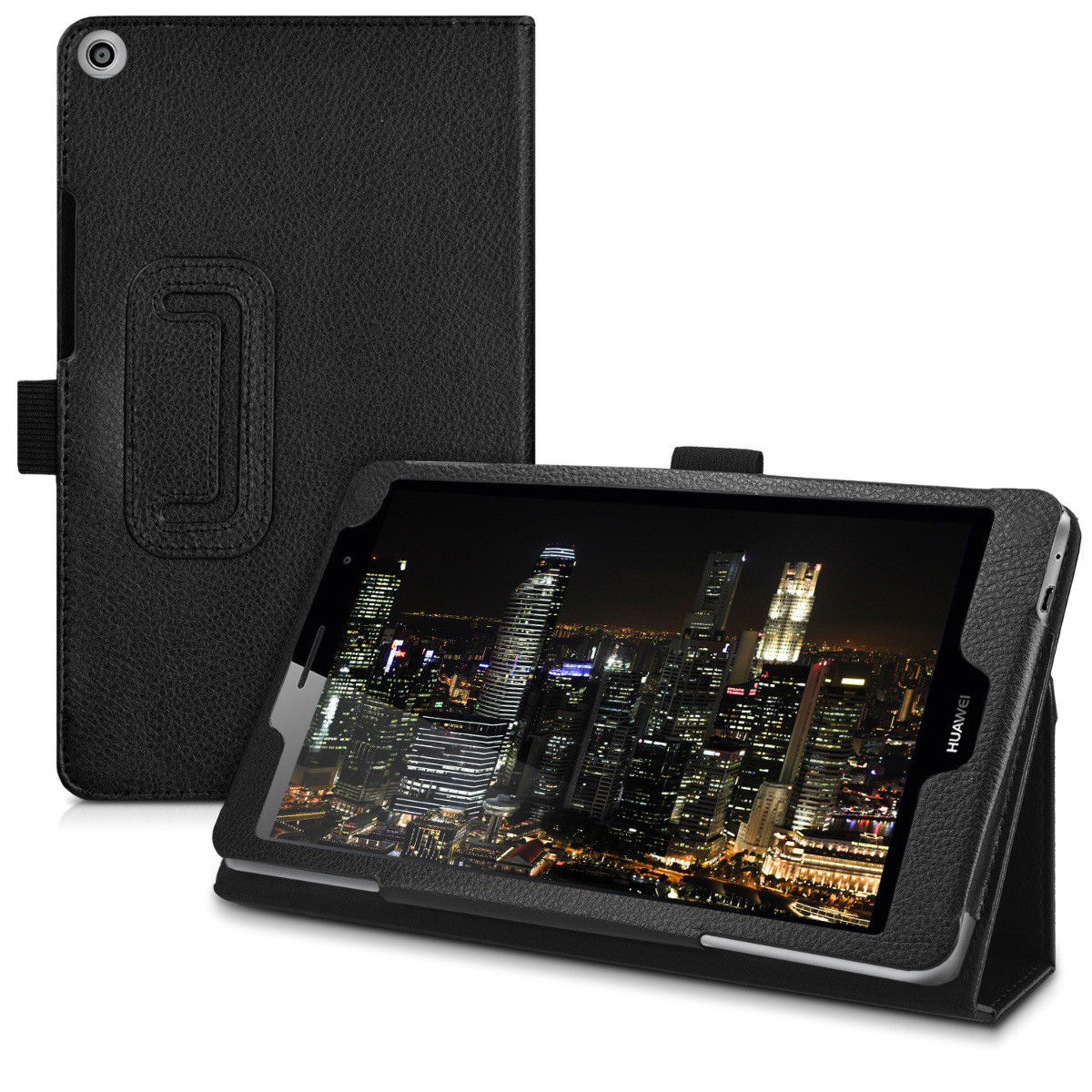 Pouzdro pro Huawei MediaPad T3 8.0 černé