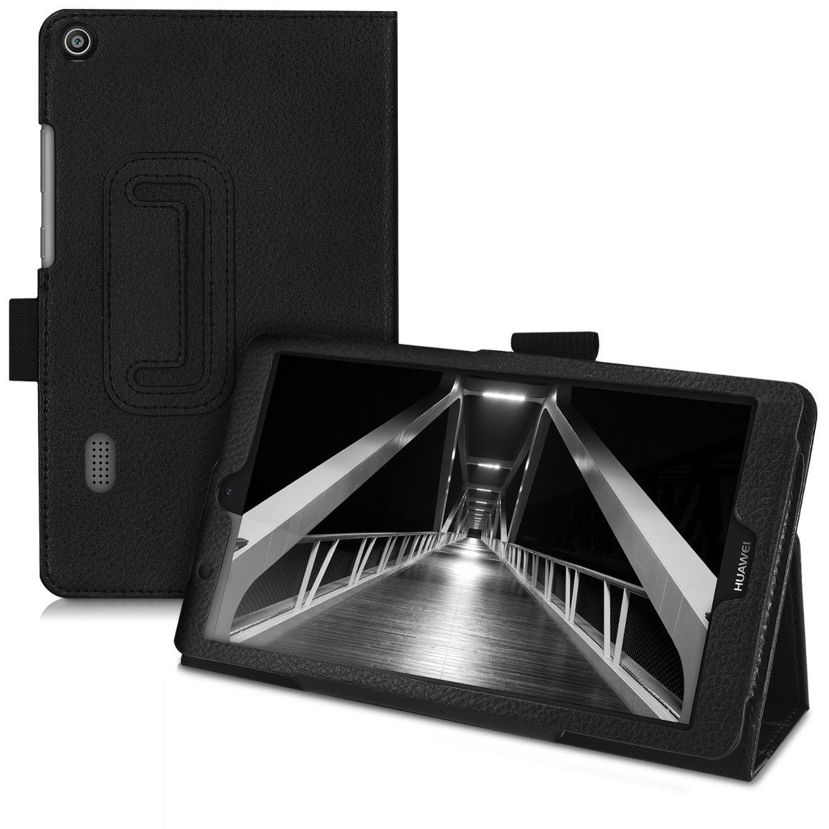 Pouzdro pro Huawei MediaPad T3 7.0 černé