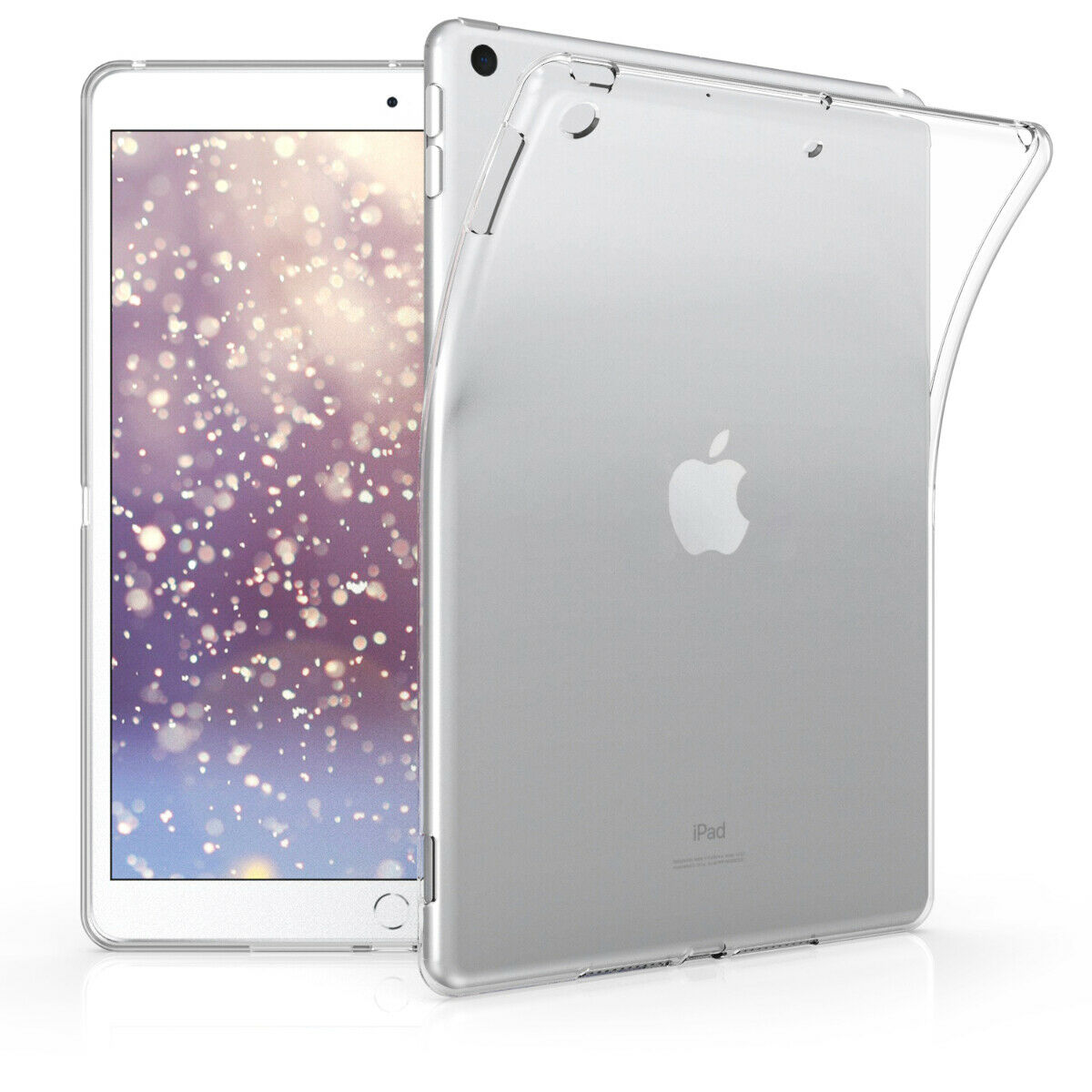 Pouzdro GEL pro Apple iPad 10.2 2019