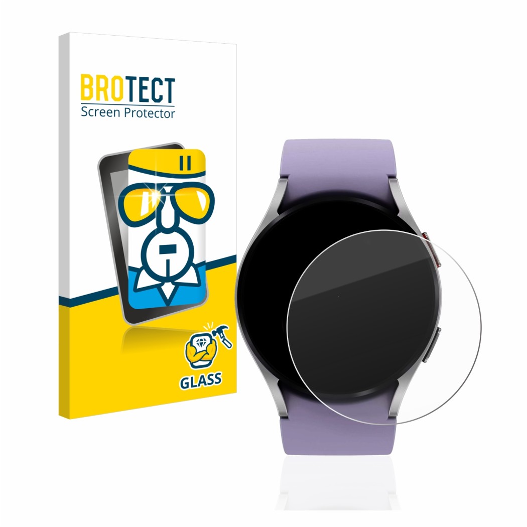 Brotect Tvrzené sklo Tempered Glass Samsung Galaxy Watch 5 (40mm)
